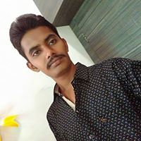 Nikhil Hamane