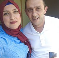 اريج عبد الحليم