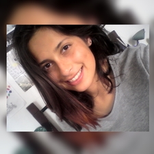 Geraldine Ramirez