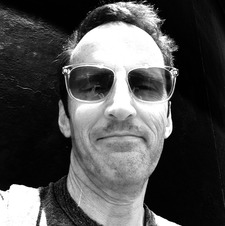 Michael Dougherty