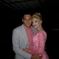 Ива Тасевска