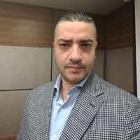 Tariq Sheir
