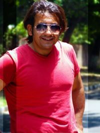 Bikram Jeet