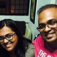 Thenmozhi Nalathamby