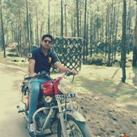 Sumit Verma