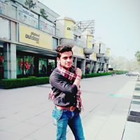 Lalit Kumar