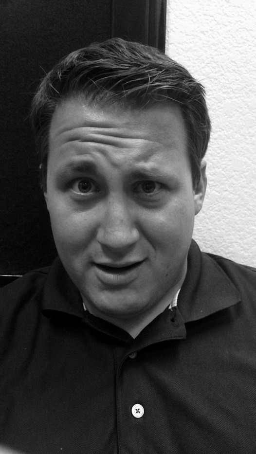 Goodreads profile picture for @gambler