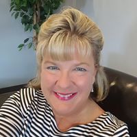 Tracy Rogers-Tryba