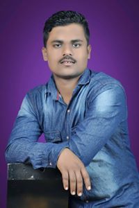 सागर साबऴे.