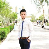 Saif Abutbeakh Almosswei