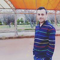 Oday Archoukieh
