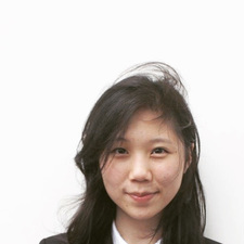Bernice Yap