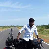 Nanda Kumar