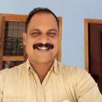 Suresh Chandroth