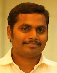 Samuel Pradeep