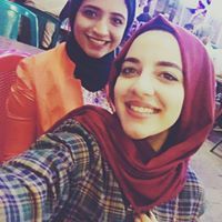Tasneem Ali