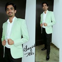 Sazid Ali