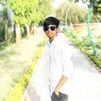 Parth Shah