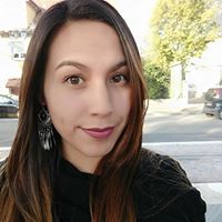 Iris González Cortez