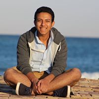 Ahmed Farouk