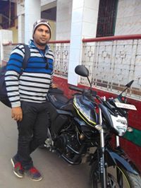 Ambuj Anand