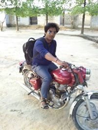 Manoj Kumar Yadav