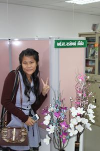 ณัฏฐกา กล่ำอยู่สุข