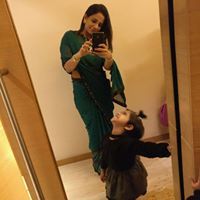 Stuti Kamalia