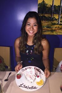 Isabelle Tan