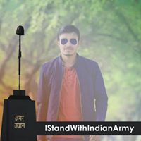 Chandra Kishore