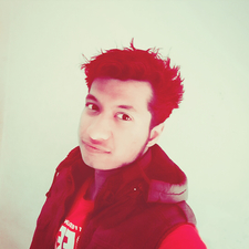 Shrikant Jha