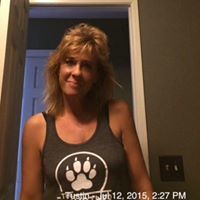 Debbie Erickson