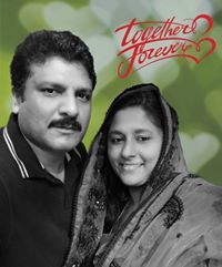 Sheema Nishad