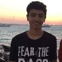 Ahmed Alaa