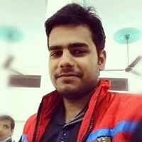 Naresh Kaushik