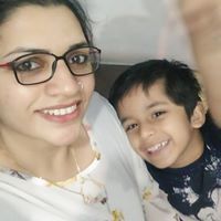 Khushboo Thakkar Jain