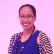 Analyn Pontawe