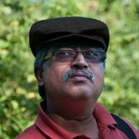 Ashish Mukherjee