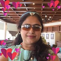 Prathma Prabhu-Shenoy