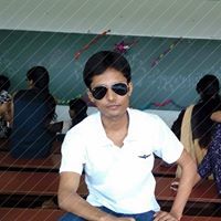 Rajnish Tripathi