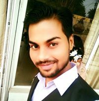 Gaurav Yadav
