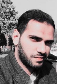 Asad Imtiaz