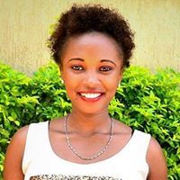 She-Row Gachiri
