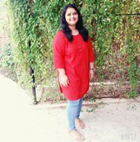 Nirali Desai