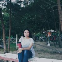 Alvianna Unjah