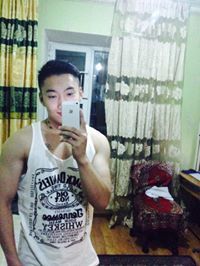 Баатарпүрэв Насанбаяр