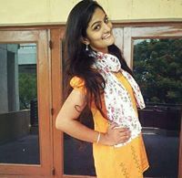 Pragya Mishra