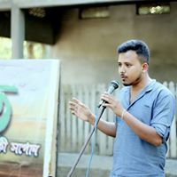 Mrinaljyoti Talukdar