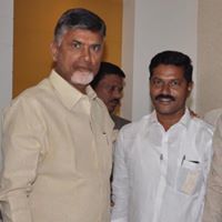VenkatRao Konduru Tdp
