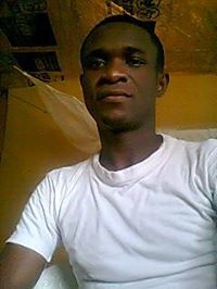 Chibuzor Daniel